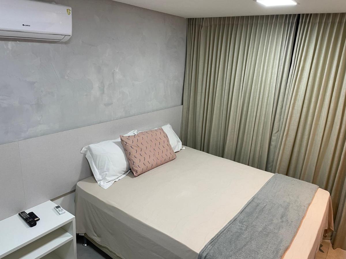 Barra Home Stay 22 Andar Recife Exterior photo