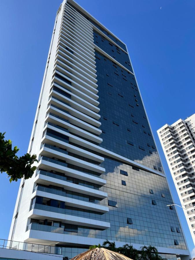 Barra Home Stay 22 Andar Recife Exterior photo
