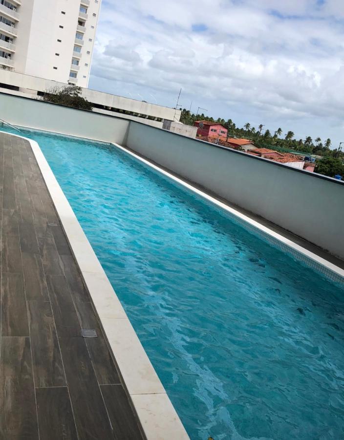 Barra Home Stay 22 Andar Recife Exterior photo