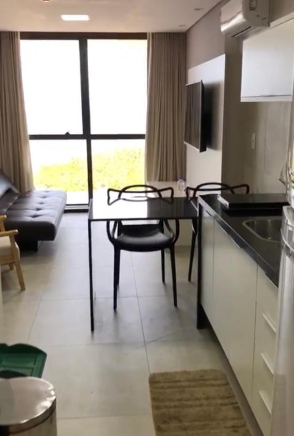 Barra Home Stay 22 Andar Recife Exterior photo