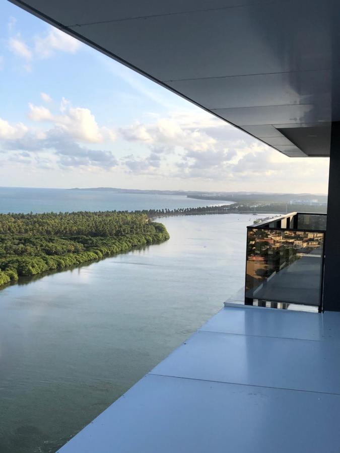 Barra Home Stay 22 Andar Recife Exterior photo